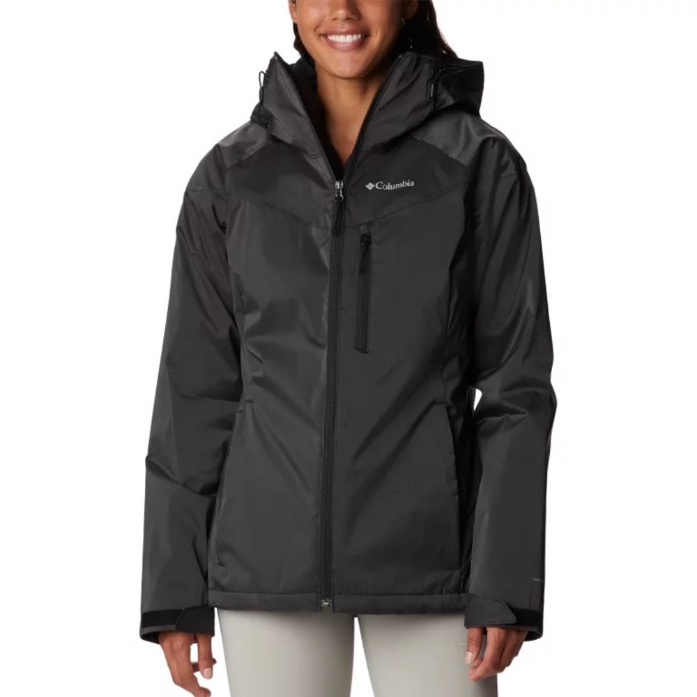 Winter Jacket Columbia - image 1